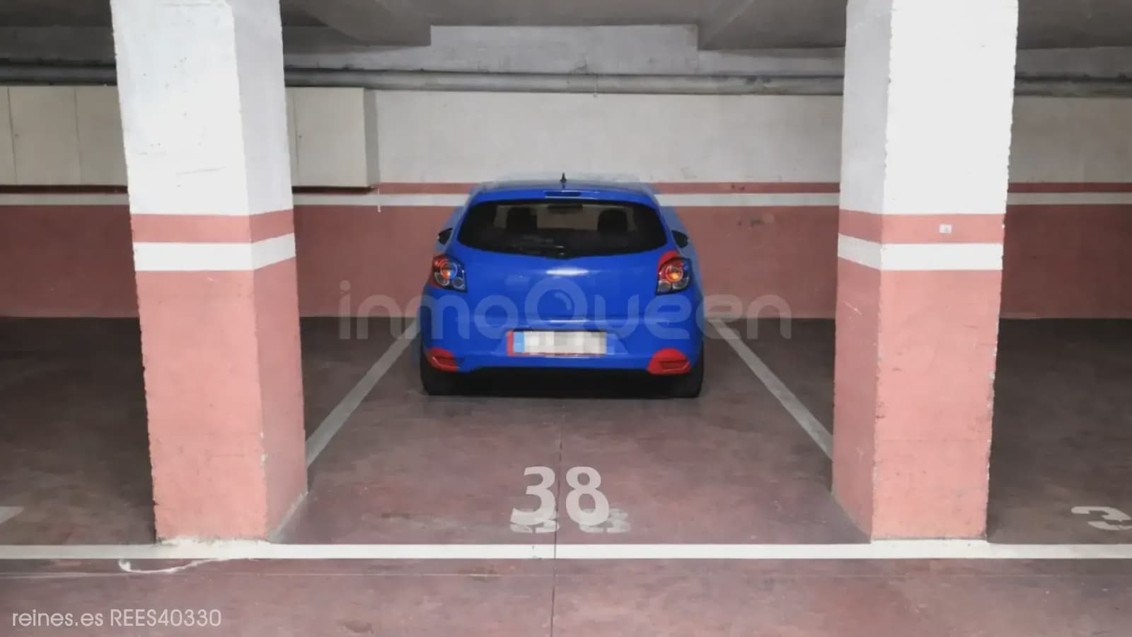 Garaż na sprzedaż w Tapia de Casariego - 12 000 € (Ref: 9798331)