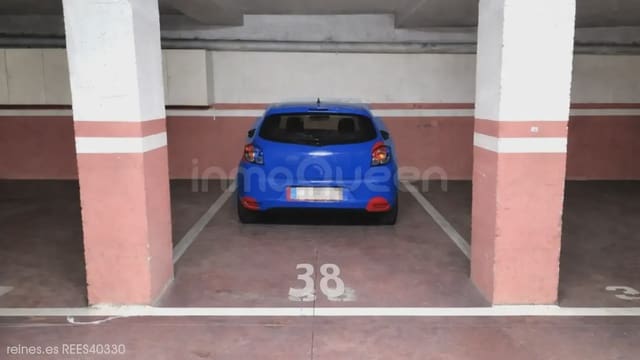 Garaż na sprzedaż w Tapia de Casariego - 12 000 € (Ref: 9798331)