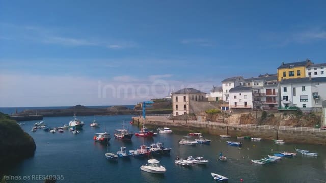 Garaż na sprzedaż w Tapia de Casariego - 15 000 € (Ref: 9798332)