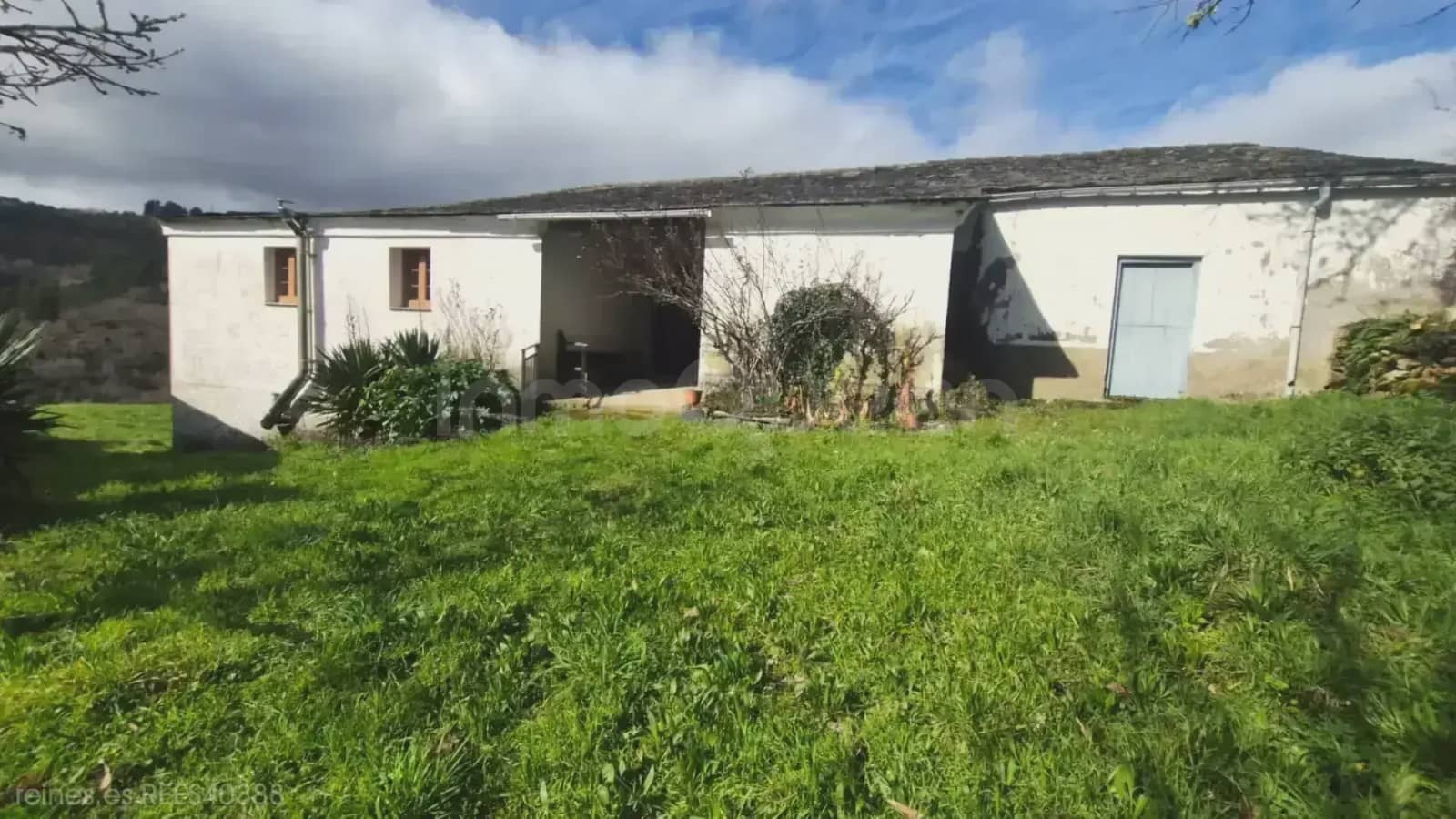 5 sypialnia Finka/Dom wiejski na sprzedaż w Santa Eulalia de Oscos z garażem - 300 000 € (Ref: 9798333)