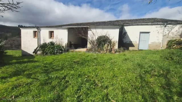 5 sypialnia Finka/Dom wiejski na sprzedaż w Santa Eulalia de Oscos z garażem - 300 000 € (Ref: 9798333)