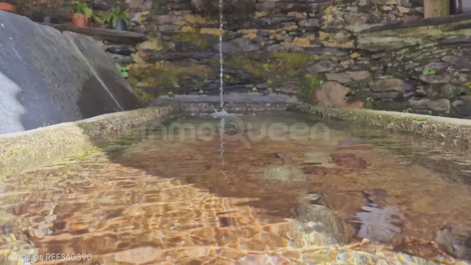 Finka/Dom wiejski na sprzedaż w Santa Eulalia de Oscos - 32 000 € (Ref: 9798334)