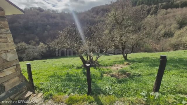 Finka/Dom wiejski na sprzedaż w Santa Eulalia de Oscos - 32 000 € (Ref: 9798334)