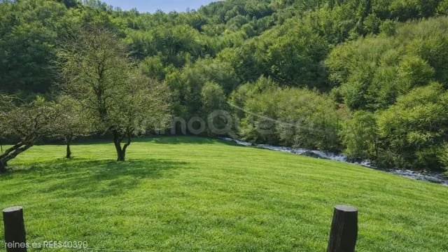 Finka/Dom wiejski na sprzedaż w Santa Eulalia de Oscos - 32 000 € (Ref: 9798334)