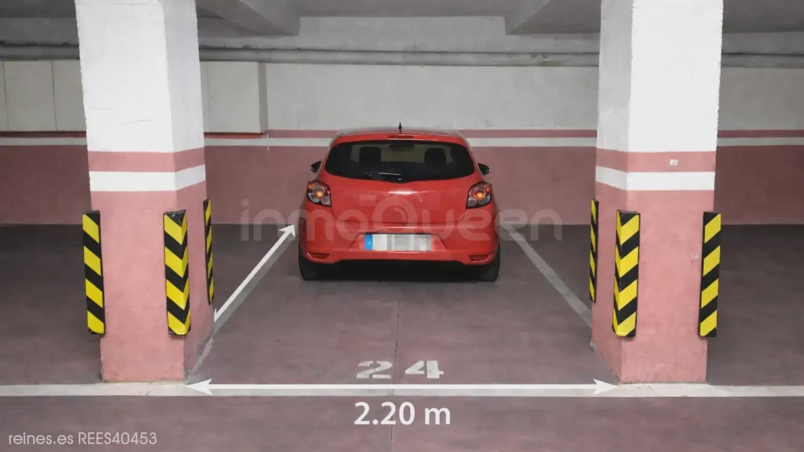 Garage in vendita in Tapia de Casariego - 12.000 € (Rif: 9798335)