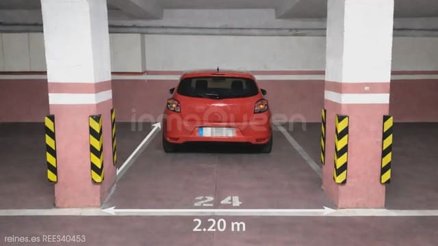 Garage in vendita in Tapia de Casariego - 12.000 € (Rif: 9798335)