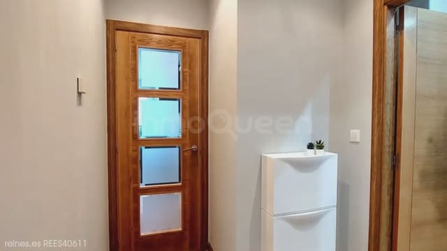 1 quarto Apartamento para venda em Foz com garagem - 135 000 € (Ref: 9798336)
