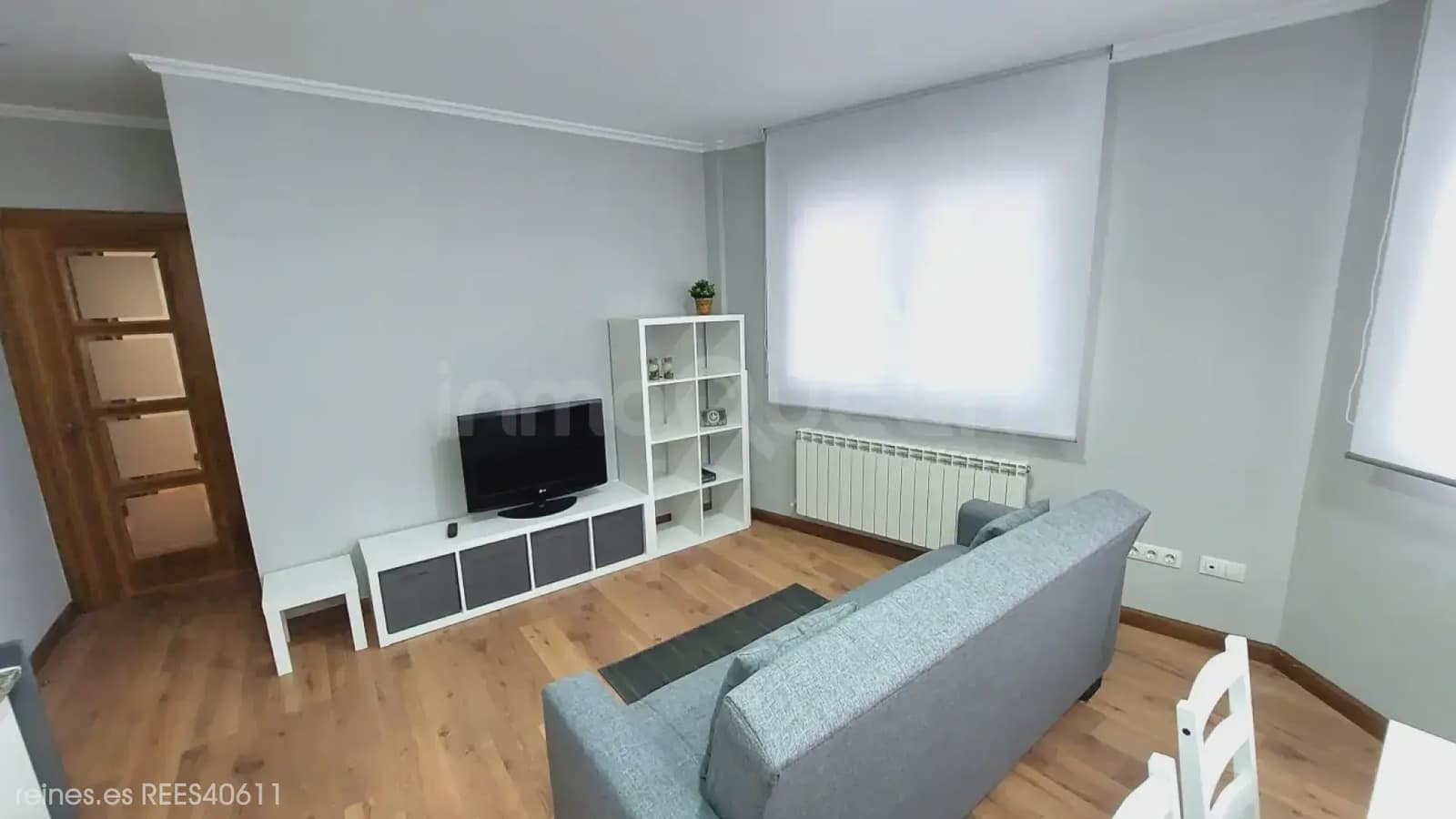 1 bedroom Flat for sale in Foz with garage - € 135,000 (Ref: 9798336)