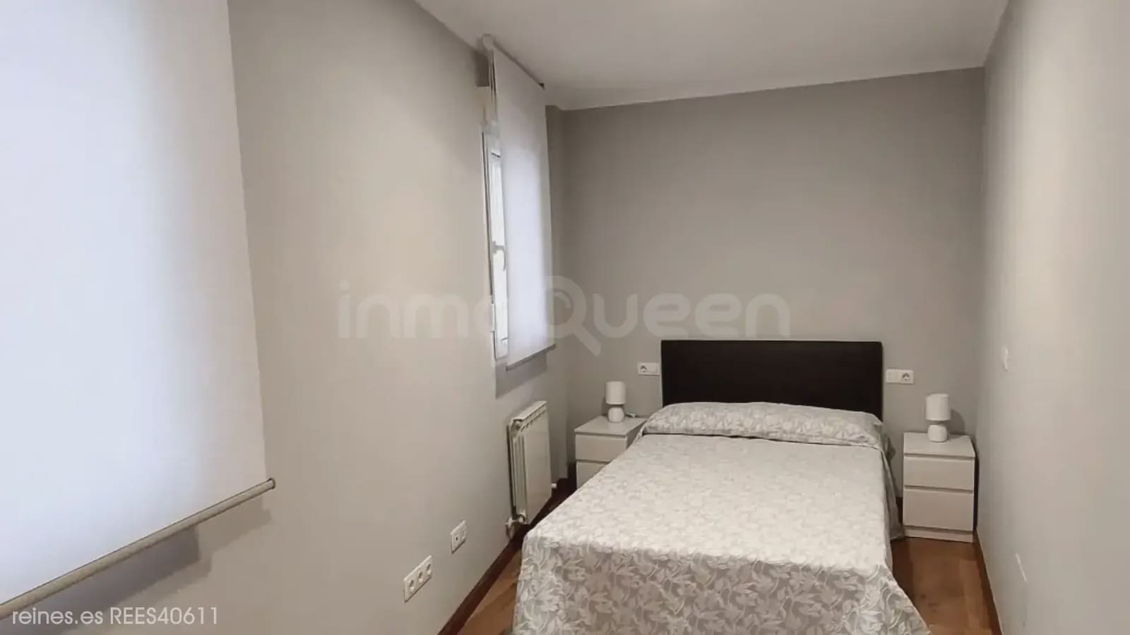 1 bedroom Flat for sale in Foz with garage - € 135,000 (Ref: 9798336)