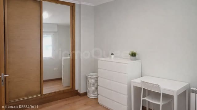 1 quarto Apartamento para venda em Foz com garagem - 135 000 € (Ref: 9798336)