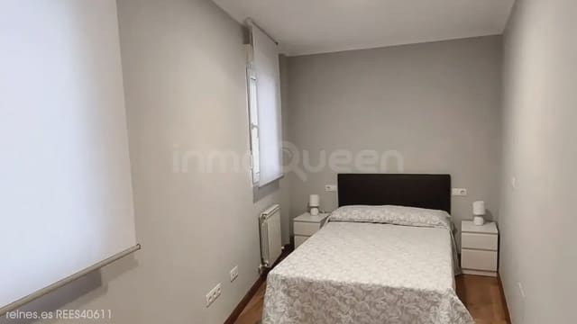 1 quarto Apartamento para venda em Foz com garagem - 135 000 € (Ref: 9798336)