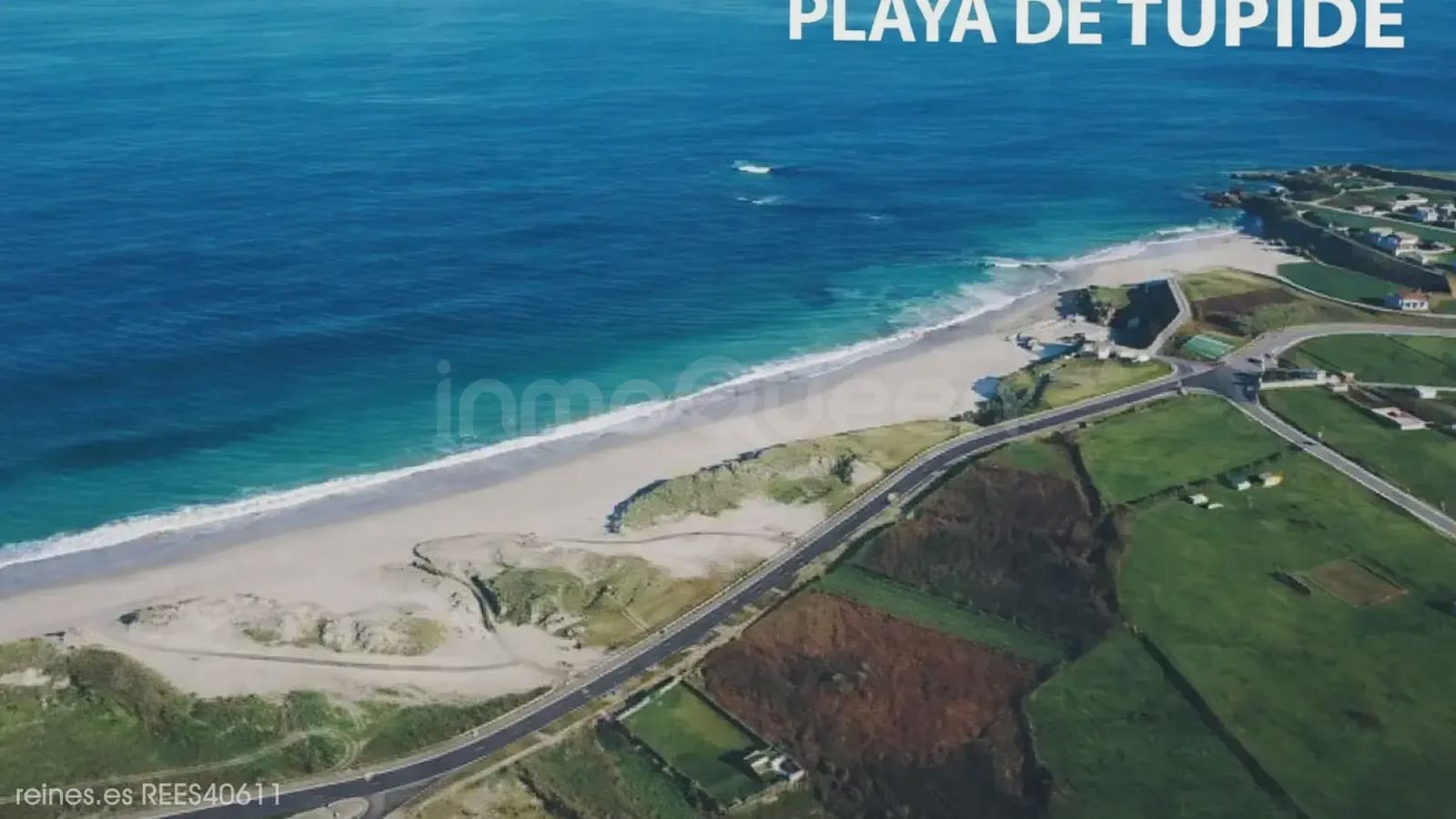 1 bedroom Flat for sale in Foz with garage - € 135,000 (Ref: 9798336)