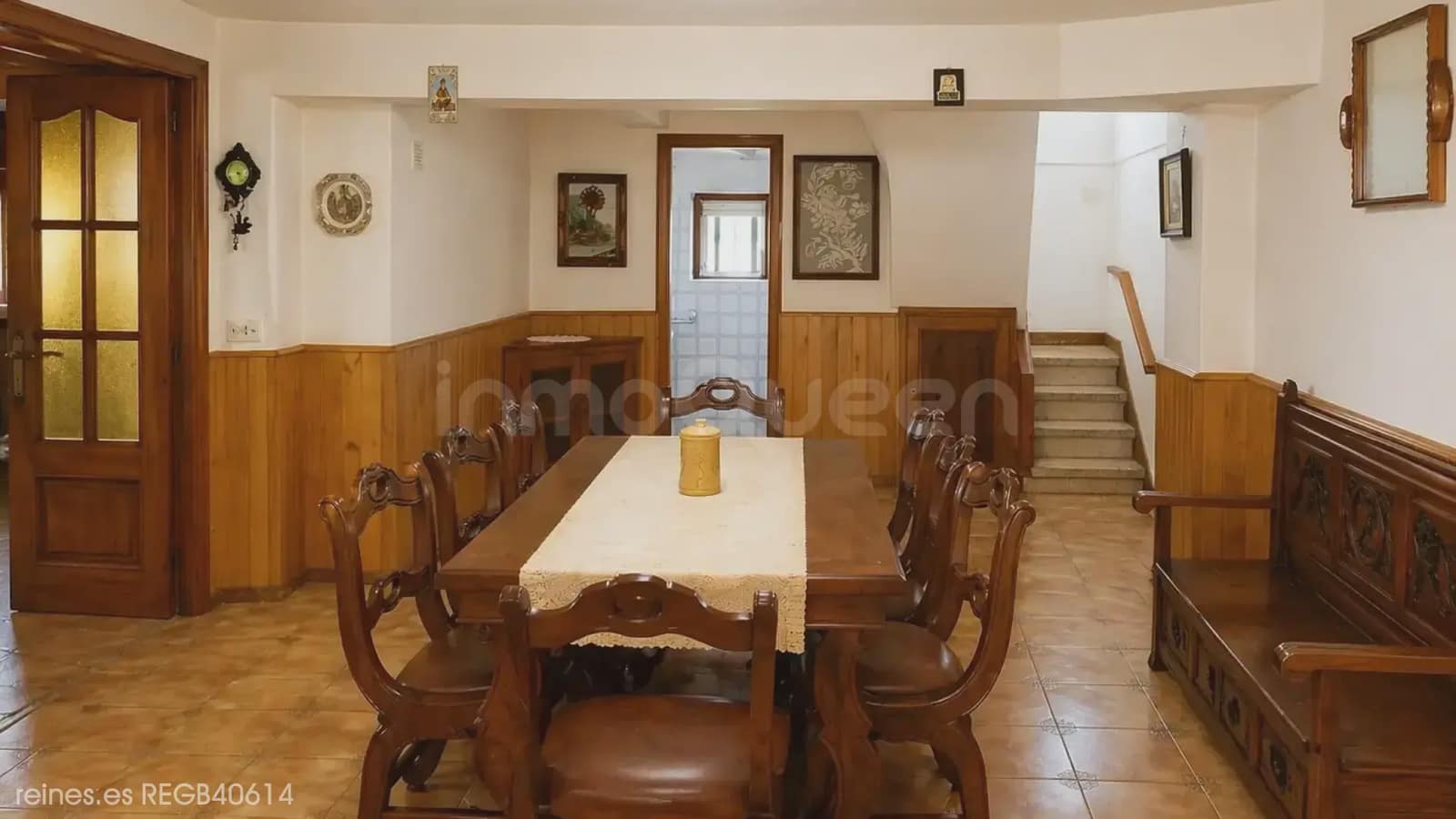 6 bedroom Apartment for sale in Ribadeo with garage - € 550,000 (Ref: 9798337)