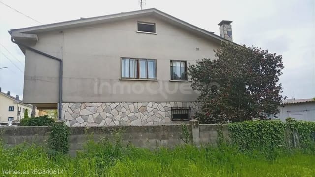 6 quarto Apartamento para venda em Ribadeo com garagem - 550 000 € (Ref: 9798337)