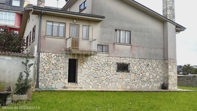 6 quarto Apartamento para venda em Ribadeo com garagem - 550 000 € (Ref: 9798337)