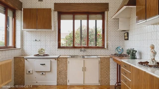 6 quarto Apartamento para venda em Ribadeo com garagem - 550 000 € (Ref: 9798337)