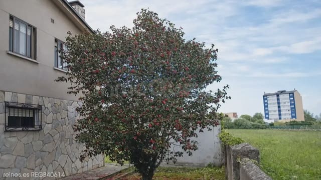 6 quarto Apartamento para venda em Ribadeo com garagem - 550 000 € (Ref: 9798337)