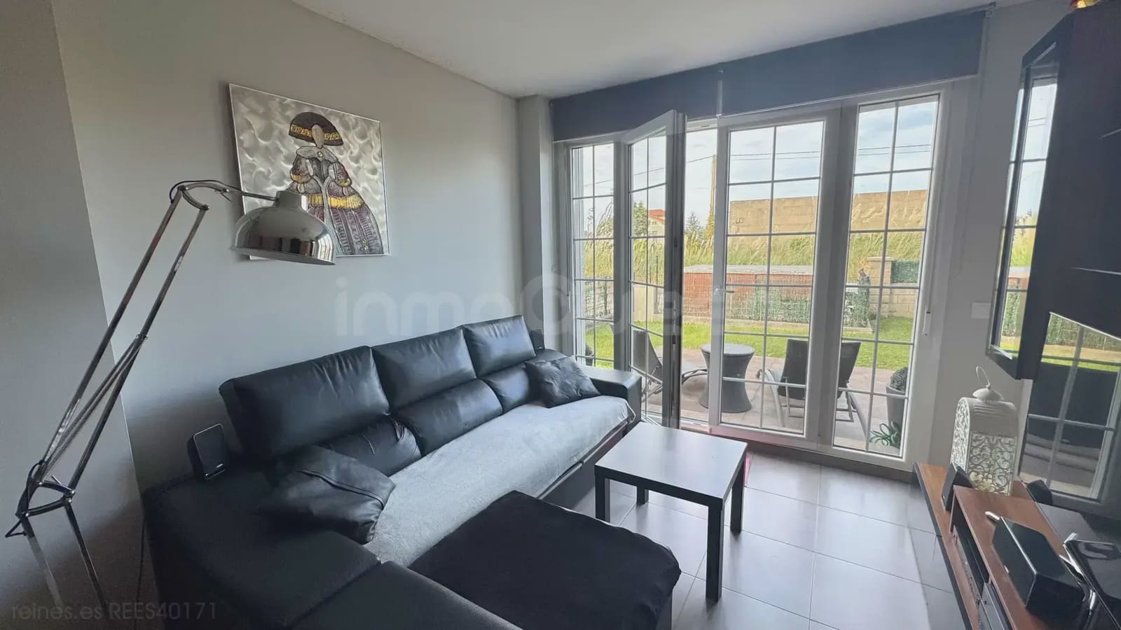 2 slaapkamer Flat te koop in Santander met garage - € 289.500 (Ref: 9798338)