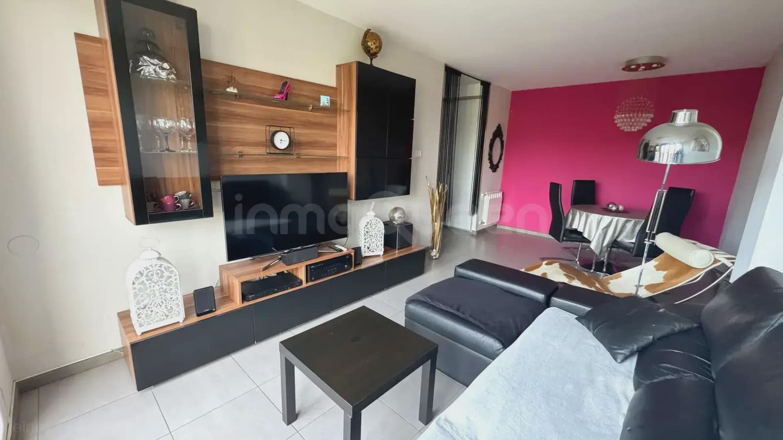 2 slaapkamer Flat te koop in Santander met garage - € 289.500 (Ref: 9798338)