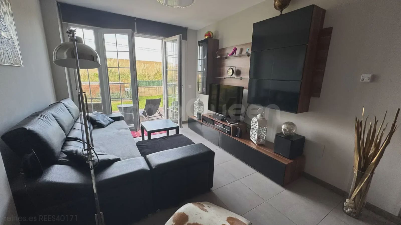 2 slaapkamer Flat te koop in Santander met garage - € 289.500 (Ref: 9798338)