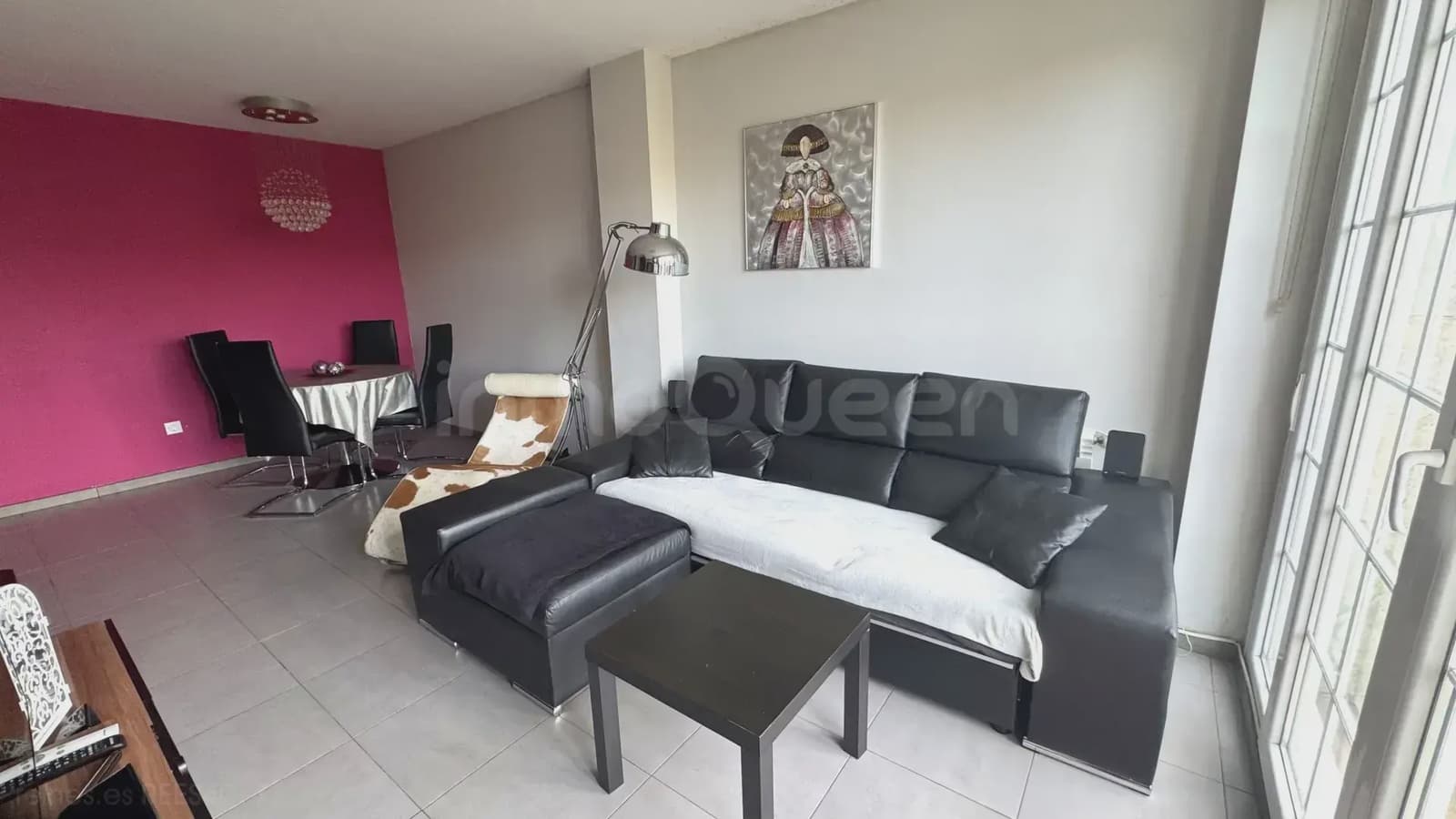 2 slaapkamer Flat te koop in Santander met garage - € 289.500 (Ref: 9798338)