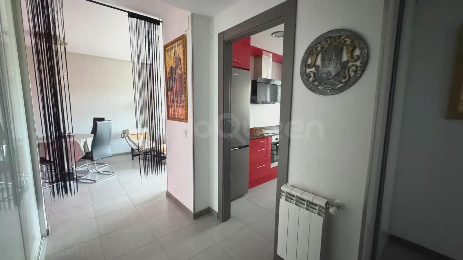 2 slaapkamer Flat te koop in Santander met garage - € 289.500 (Ref: 9798338)