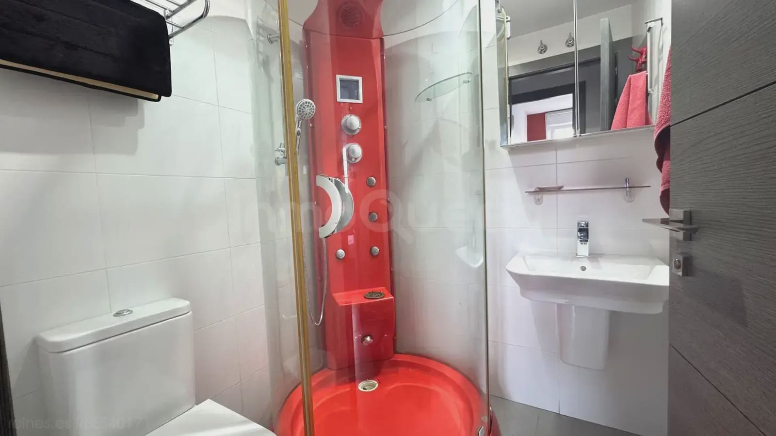 2 slaapkamer Flat te koop in Santander met garage - € 289.500 (Ref: 9798338)