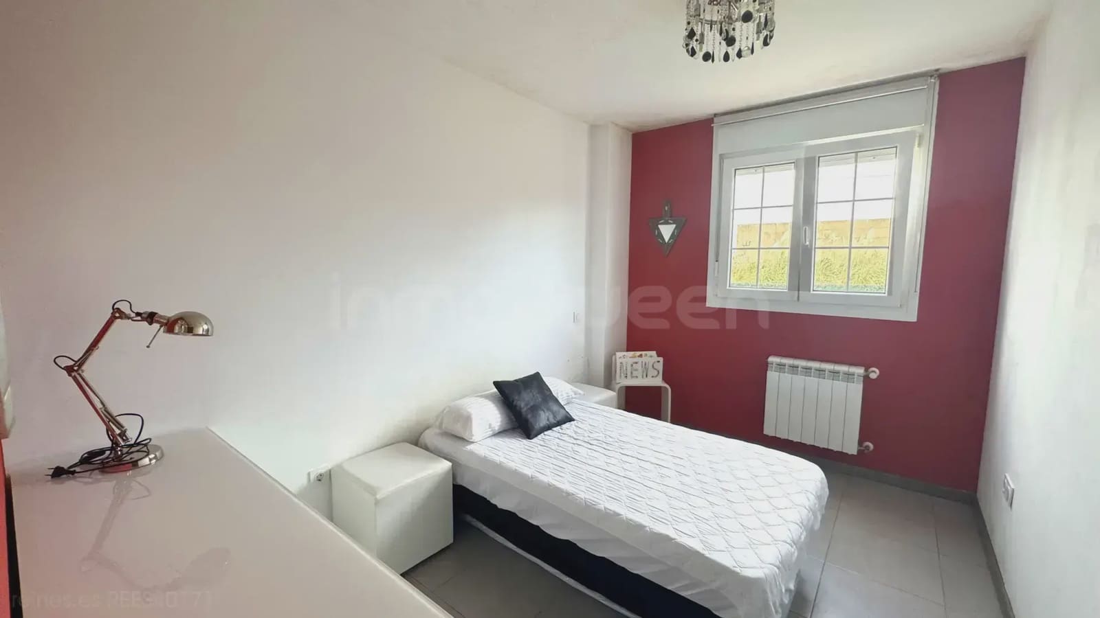 2 slaapkamer Flat te koop in Santander met garage - € 289.500 (Ref: 9798338)
