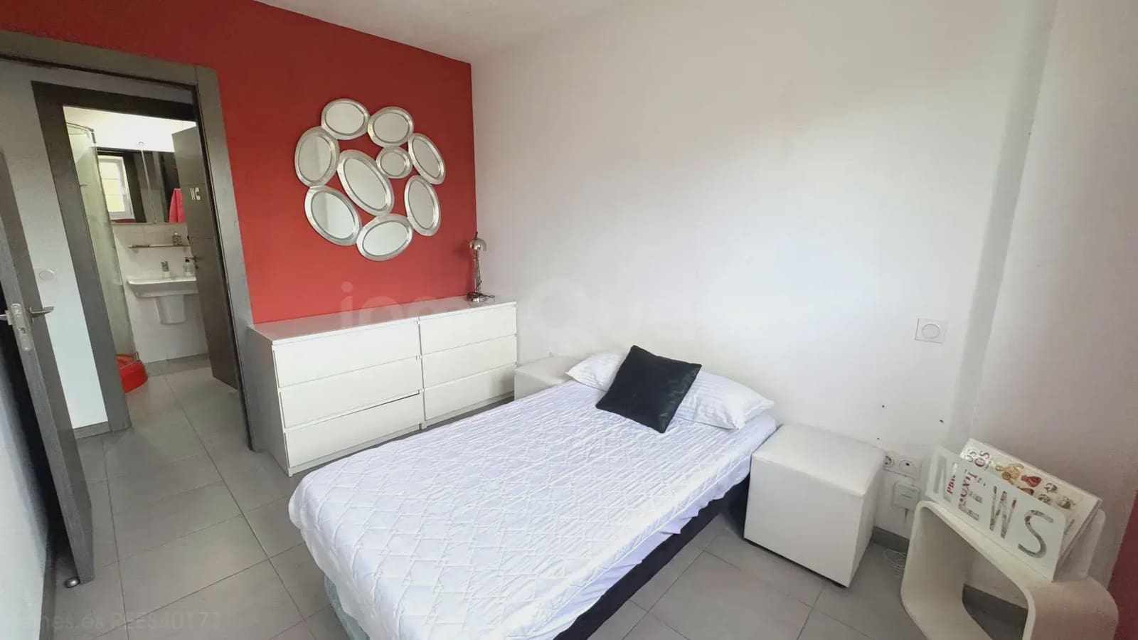 2 slaapkamer Flat te koop in Santander met garage - € 289.500 (Ref: 9798338)