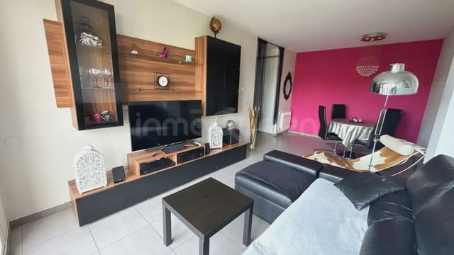2 slaapkamer Flat te koop in Santander met garage - € 289.500 (Ref: 9798338)