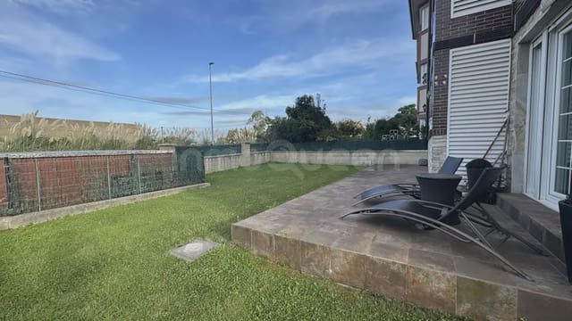 2 slaapkamer Flat te koop in Santander met garage - € 289.500 (Ref: 9798338)