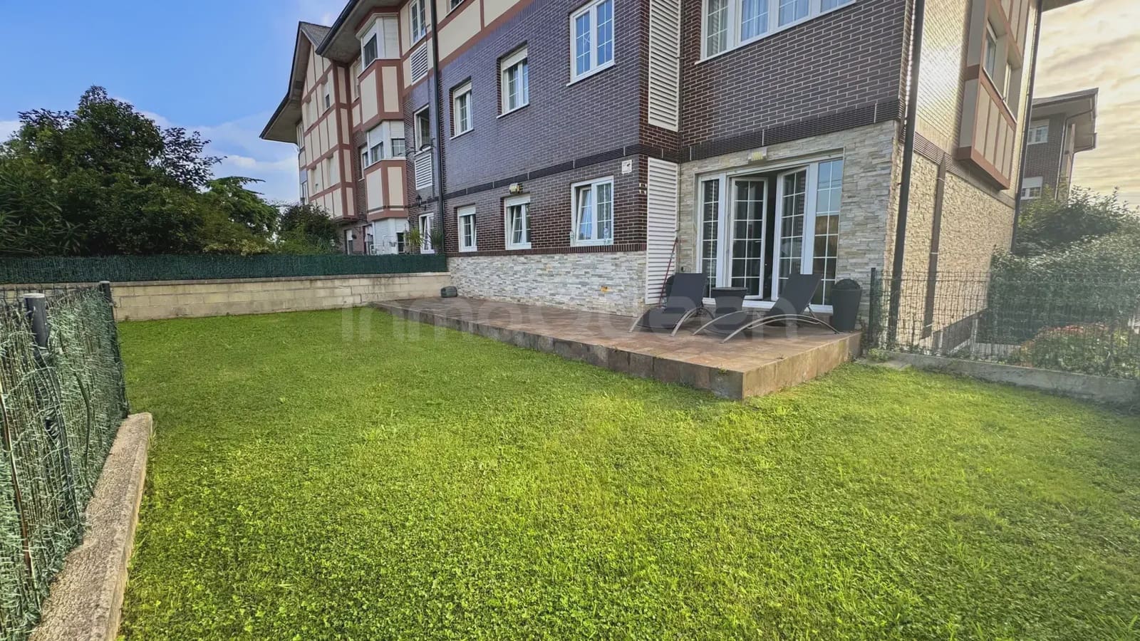 2 slaapkamer Flat te koop in Santander met garage - € 289.500 (Ref: 9798338)