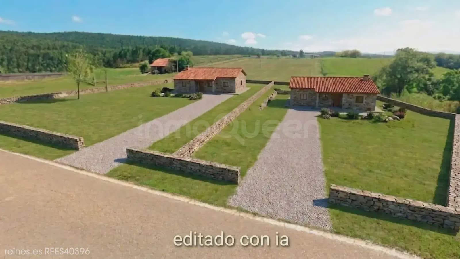 Tontti myytävänä paikassa Escalante - 179 000 € (Ref: 9798537)