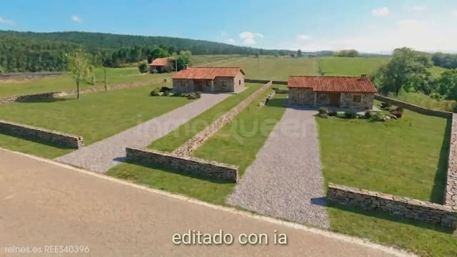 Tontti myytävänä paikassa Escalante - 179 000 € (Ref: 9798537)