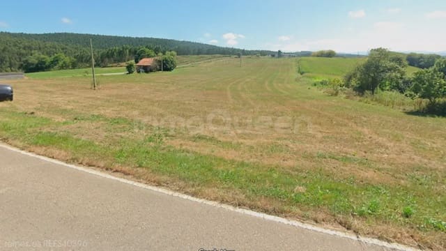 Tontti myytävänä paikassa Escalante - 179 000 € (Ref: 9798537)