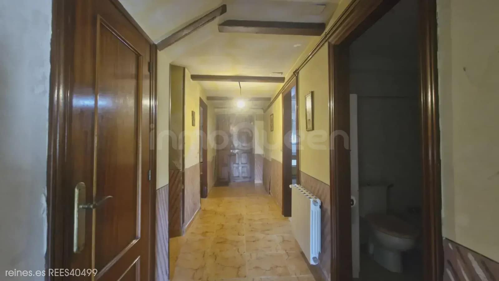 3 camera da letto Finca/Casa di Campagna in vendita in Siero - 94.500 € (Rif: 9804858)