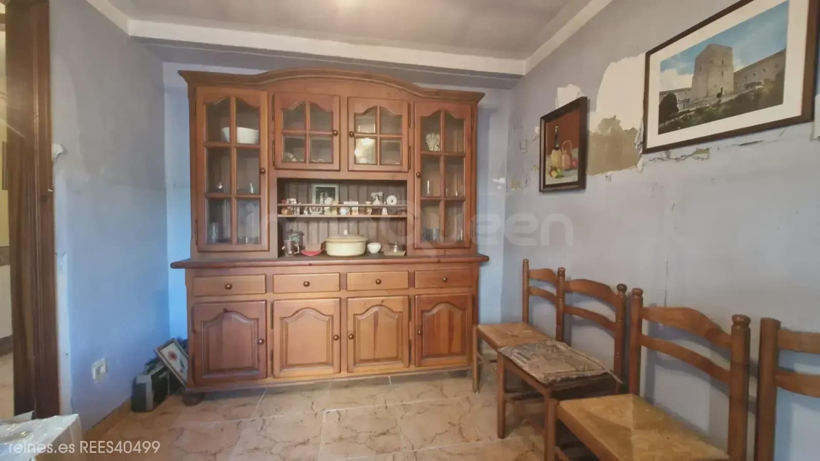 3 camera da letto Finca/Casa di Campagna in vendita in Siero - 94.500 € (Rif: 9804858)