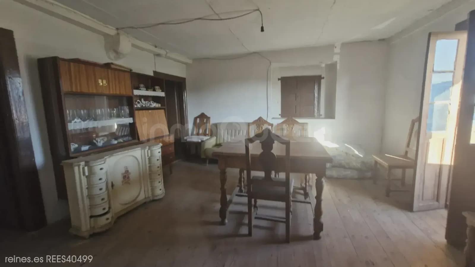 3 camera da letto Finca/Casa di Campagna in vendita in Siero - 94.500 € (Rif: 9804858)