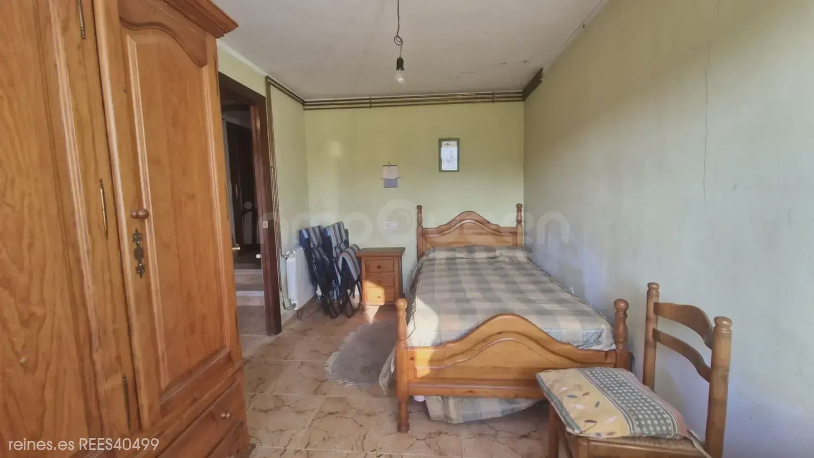 3 camera da letto Finca/Casa di Campagna in vendita in Siero - 94.500 € (Rif: 9804858)