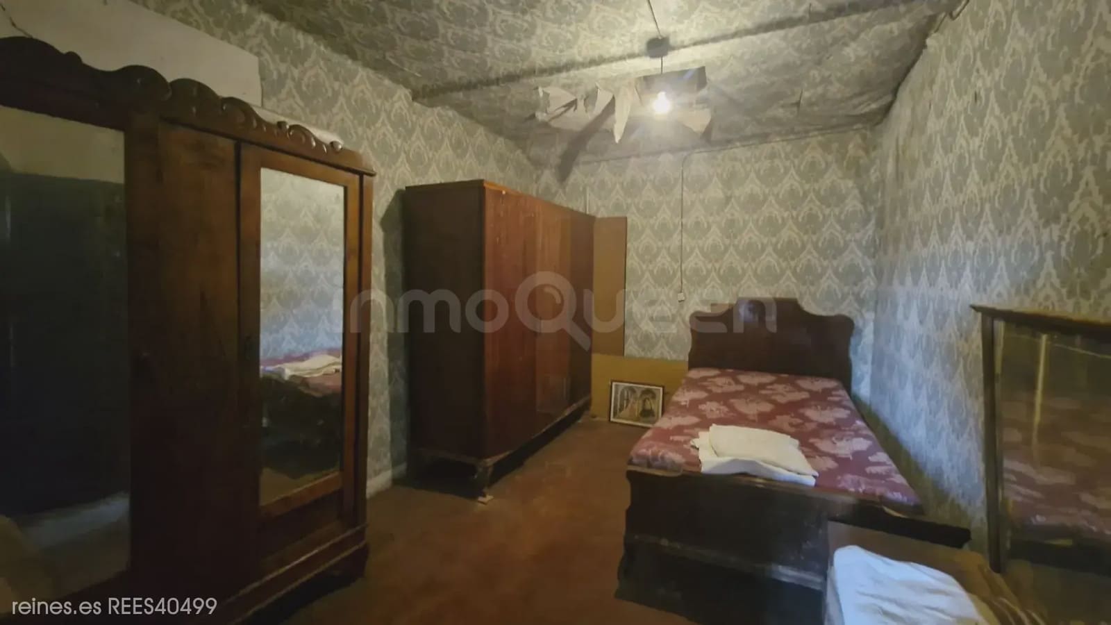 3 camera da letto Finca/Casa di Campagna in vendita in Siero - 94.500 € (Rif: 9804858)