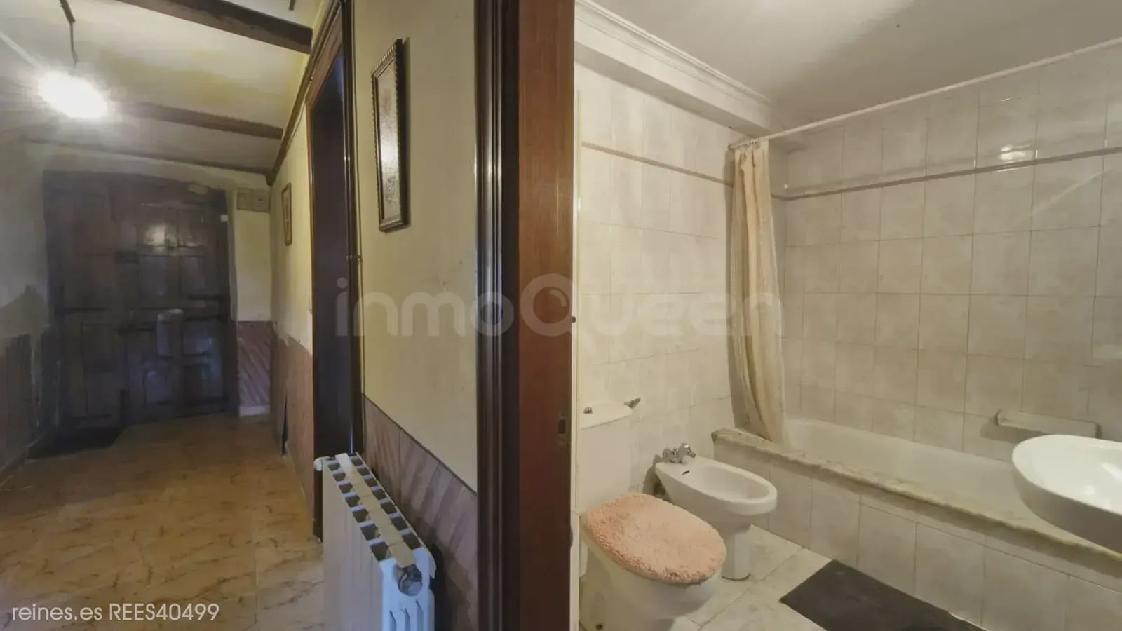 3 camera da letto Finca/Casa di Campagna in vendita in Siero - 94.500 € (Rif: 9804858)