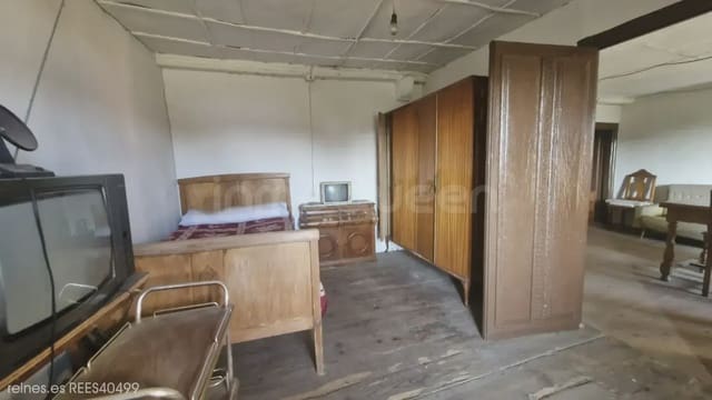 3 camera da letto Finca/Casa di Campagna in vendita in Siero - 94.500 € (Rif: 9804858)