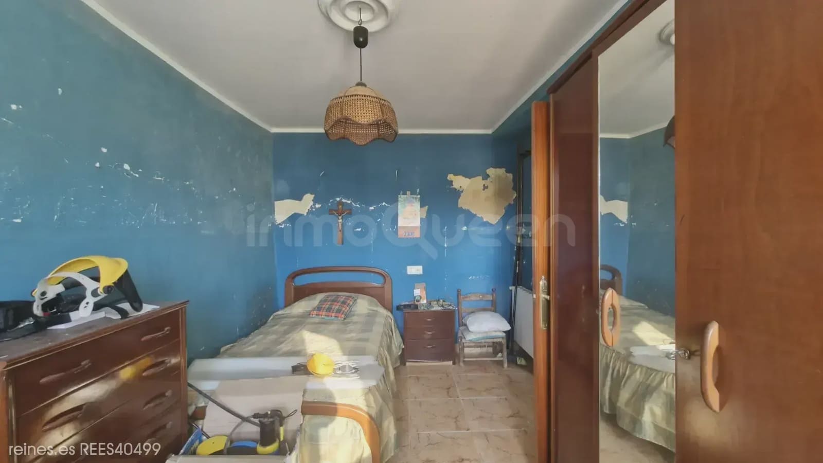 3 camera da letto Finca/Casa di Campagna in vendita in Siero - 94.500 € (Rif: 9804858)