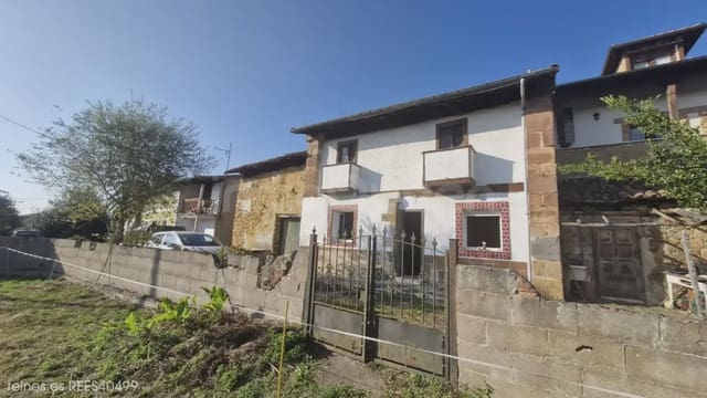 3 camera da letto Finca/Casa di Campagna in vendita in Siero - 94.500 € (Rif: 9804858)