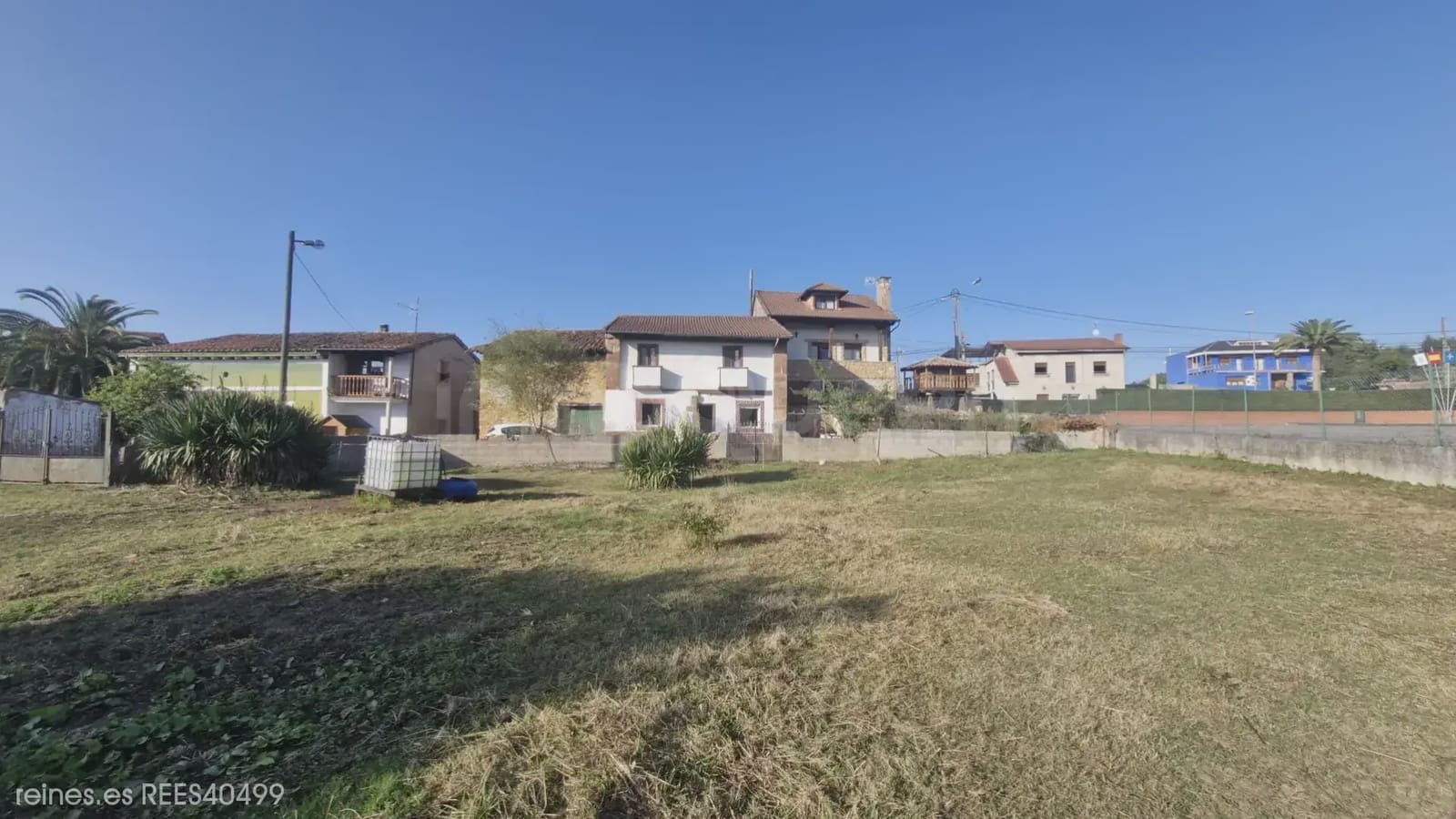 3 camera da letto Finca/Casa di Campagna in vendita in Siero - 94.500 € (Rif: 9804858)
