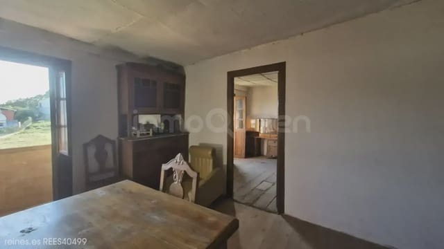 Finca/Casa Rural de 3 habitaciones en Siero en venta - 94.500 € (Ref: 9804858)