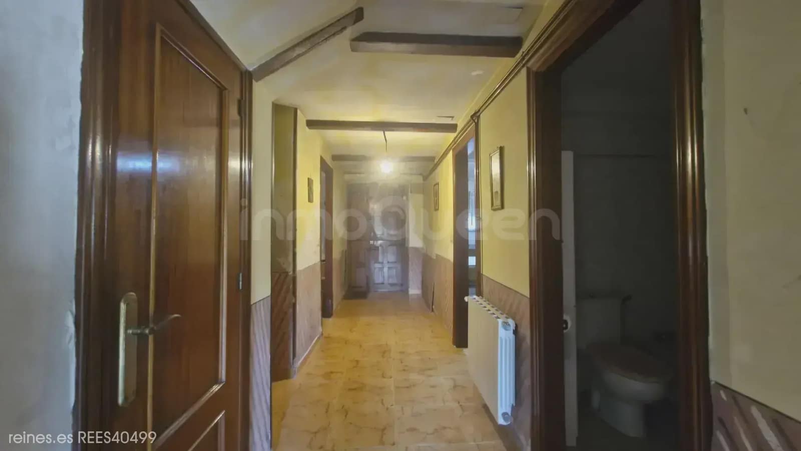 3 quarto Quinta/Casa Rural para venda em Siero - 94 500 € (Ref: 9804858)