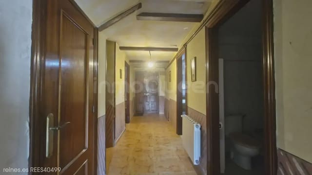 Finca/Casa Rural de 3 habitaciones en Siero en venta - 94.500 € (Ref: 9804858)