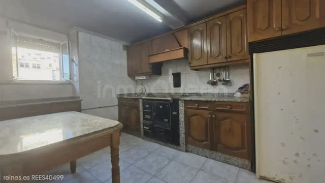 Finca/Casa Rural de 3 habitaciones en Siero en venta - 94.500 € (Ref: 9804858)