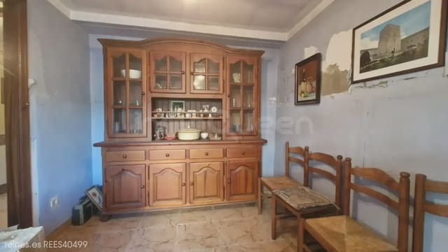 Finca/Casa Rural de 3 habitaciones en Siero en venta - 94.500 € (Ref: 9804858)
